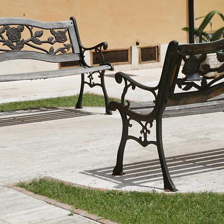 Guest House Masterintrastevere Ρώμη Εξωτερικό φωτογραφία
