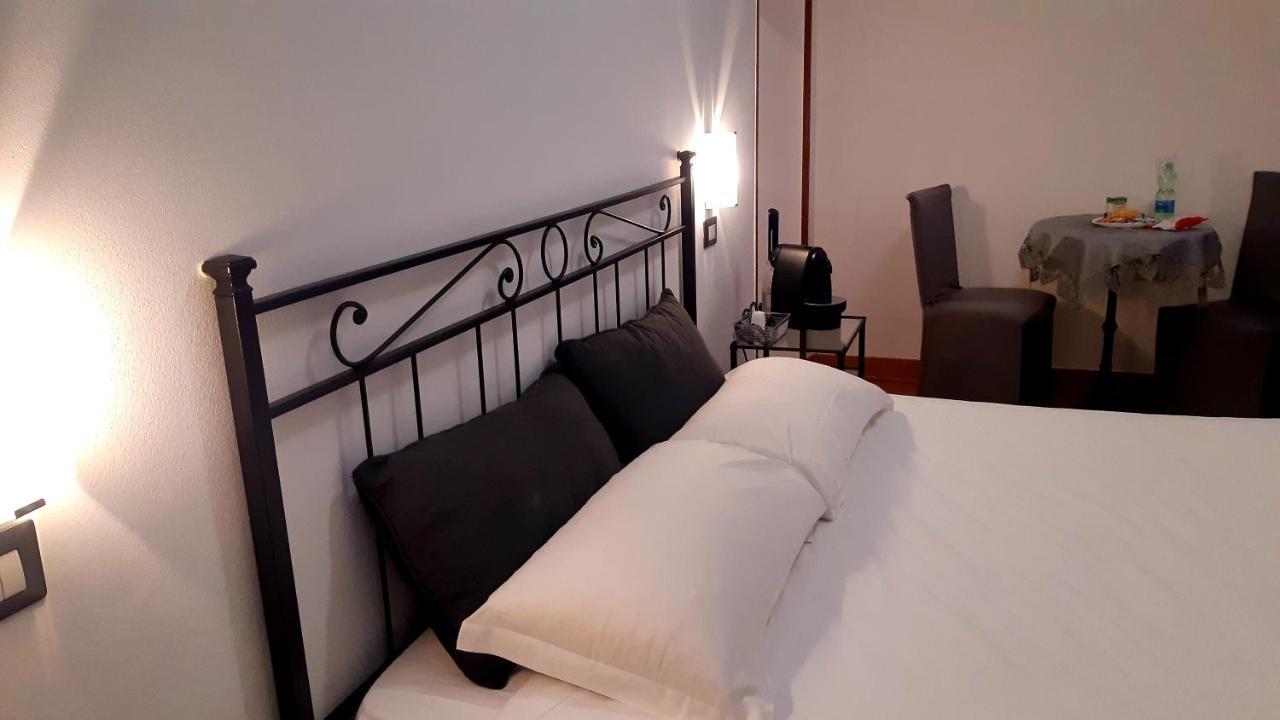 Guest House Masterintrastevere Ρώμη Εξωτερικό φωτογραφία