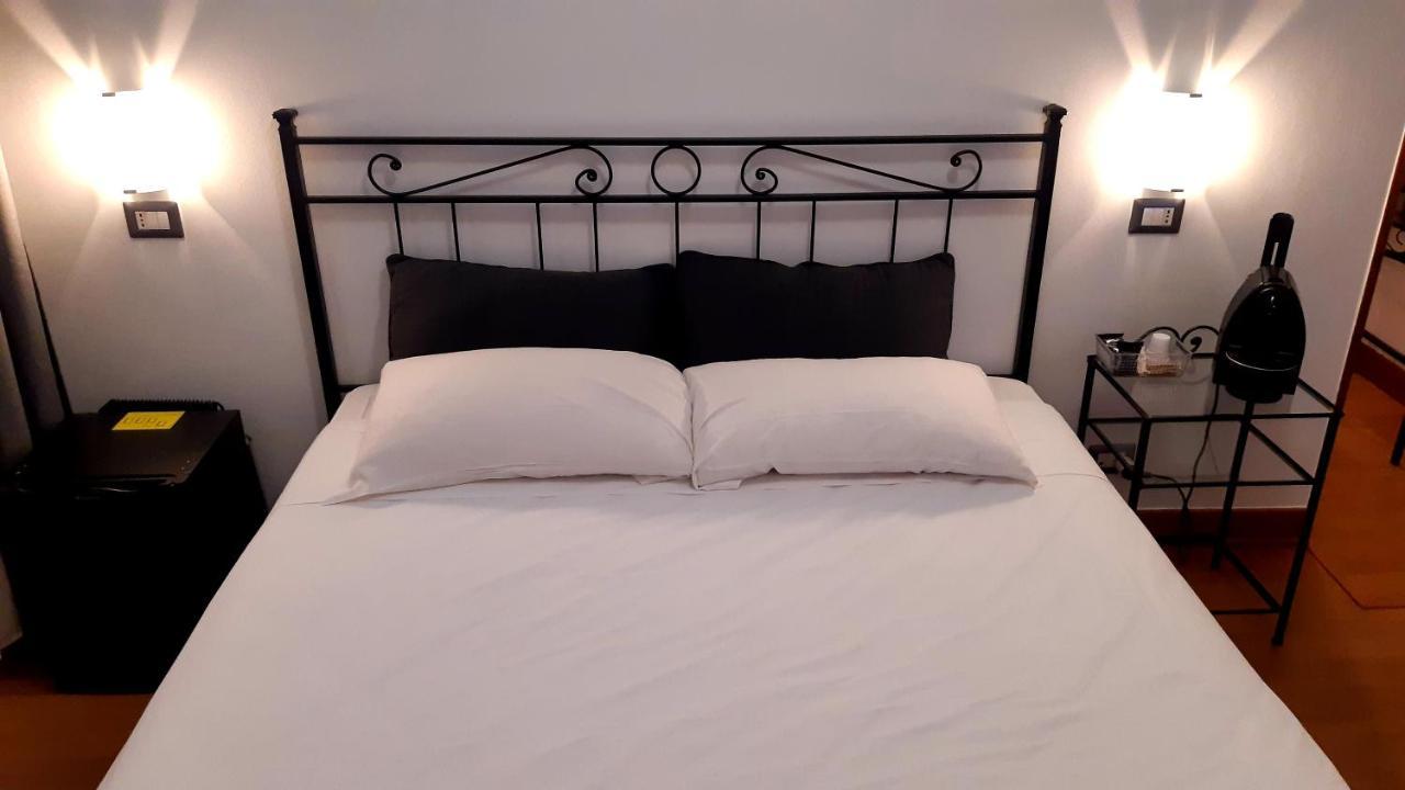 Guest House Masterintrastevere Ρώμη Εξωτερικό φωτογραφία