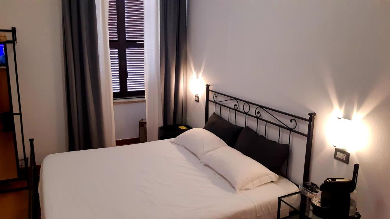 Guest House Masterintrastevere Ρώμη Εξωτερικό φωτογραφία