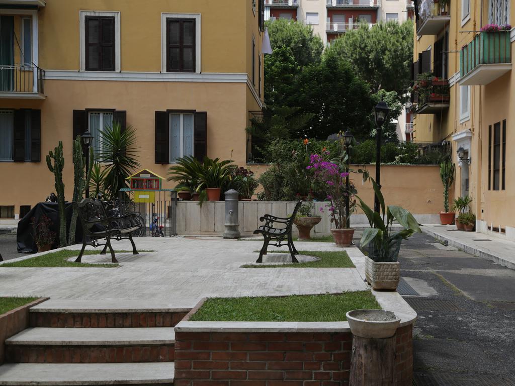 Guest House Masterintrastevere Ρώμη Εξωτερικό φωτογραφία