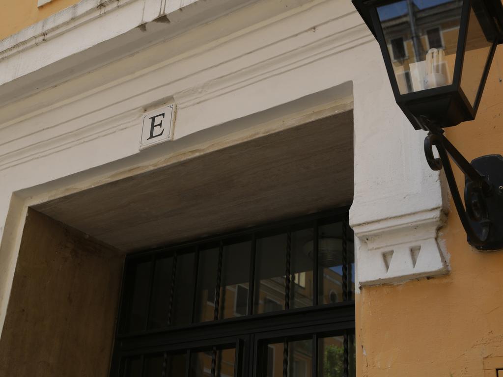 Guest House Masterintrastevere Ρώμη Εξωτερικό φωτογραφία