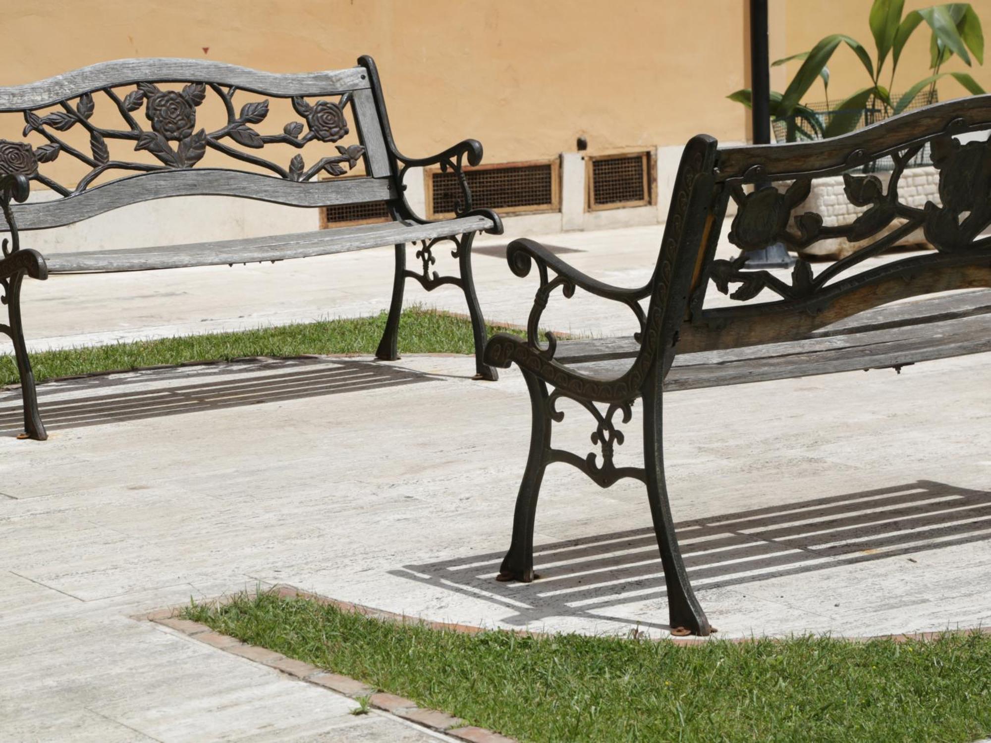 Guest House Masterintrastevere Ρώμη Εξωτερικό φωτογραφία