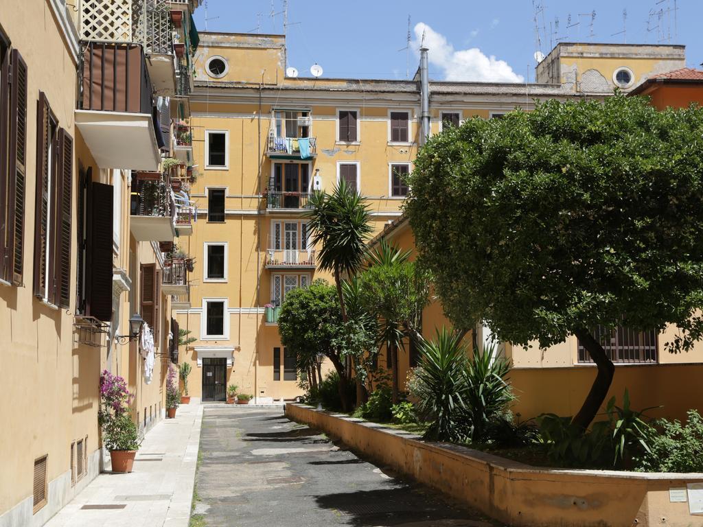 Guest House Masterintrastevere Ρώμη Εξωτερικό φωτογραφία