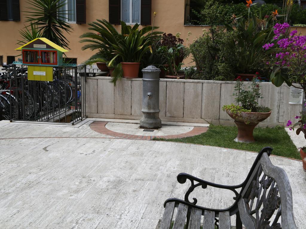 Guest House Masterintrastevere Ρώμη Εξωτερικό φωτογραφία
