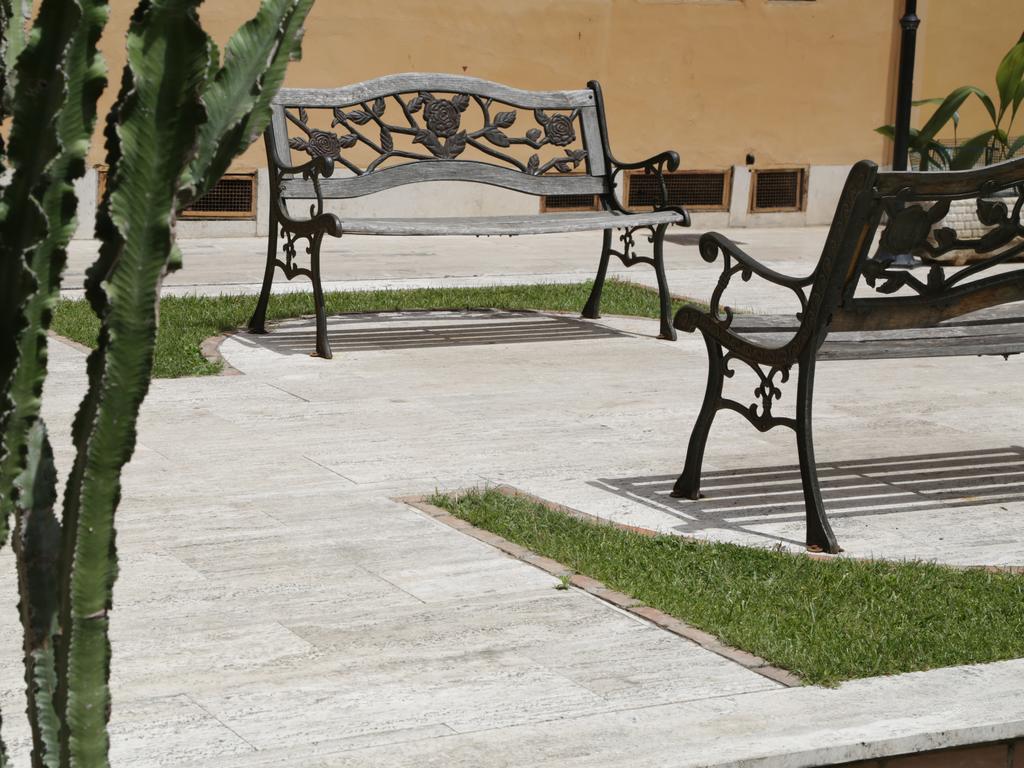 Guest House Masterintrastevere Ρώμη Εξωτερικό φωτογραφία