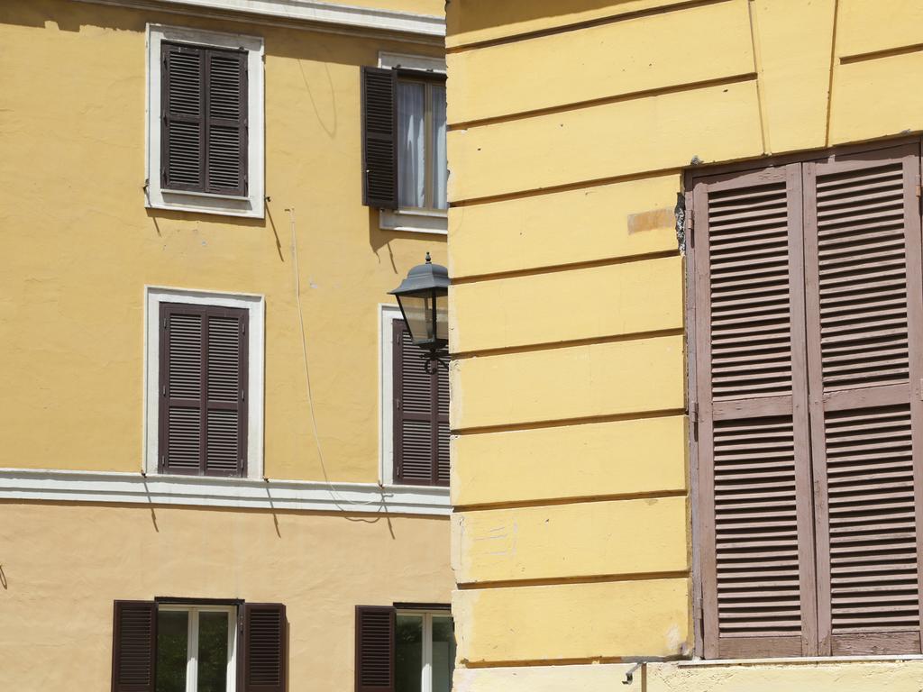 Guest House Masterintrastevere Ρώμη Εξωτερικό φωτογραφία