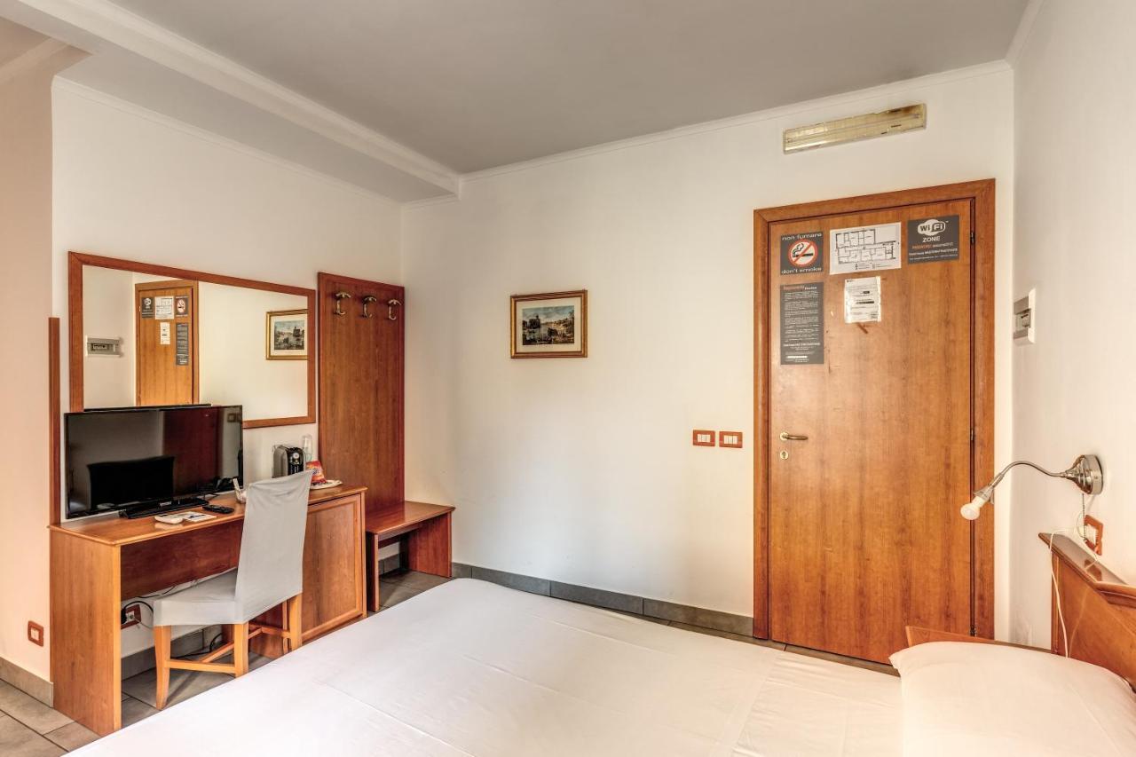 Guest House Masterintrastevere Ρώμη Εξωτερικό φωτογραφία