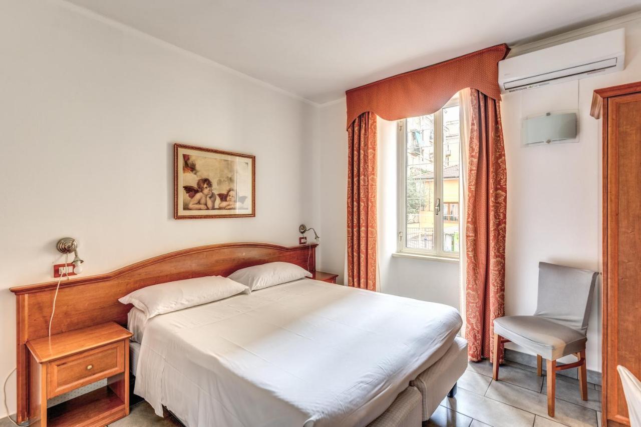 Guest House Masterintrastevere Ρώμη Εξωτερικό φωτογραφία