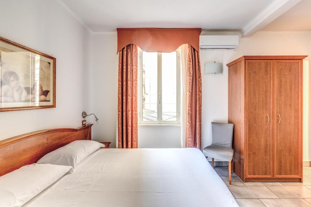 Guest House Masterintrastevere Ρώμη Εξωτερικό φωτογραφία
