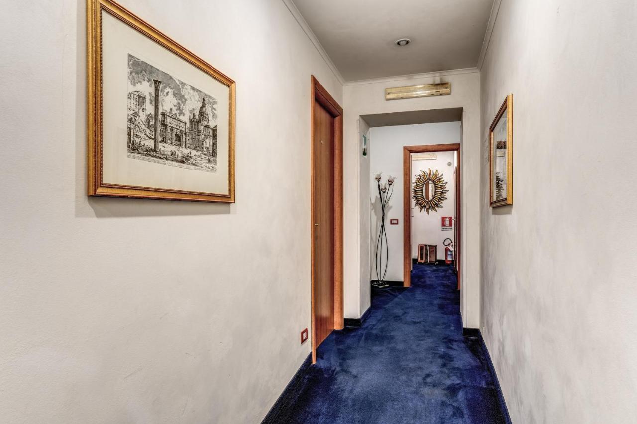 Guest House Masterintrastevere Ρώμη Εξωτερικό φωτογραφία