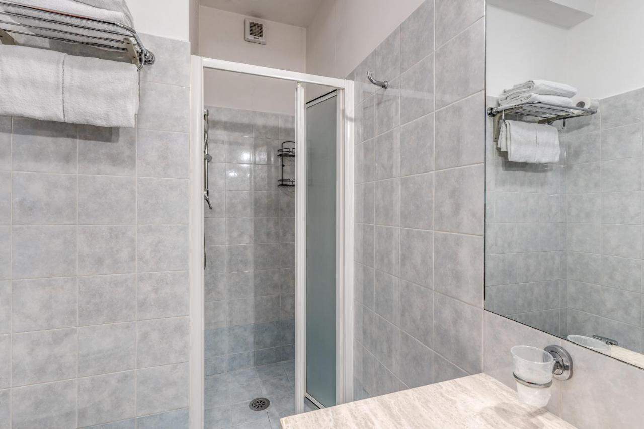 Guest House Masterintrastevere Ρώμη Εξωτερικό φωτογραφία