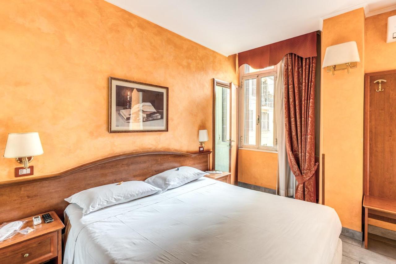 Guest House Masterintrastevere Ρώμη Εξωτερικό φωτογραφία