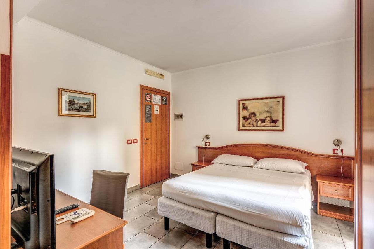Guest House Masterintrastevere Ρώμη Εξωτερικό φωτογραφία