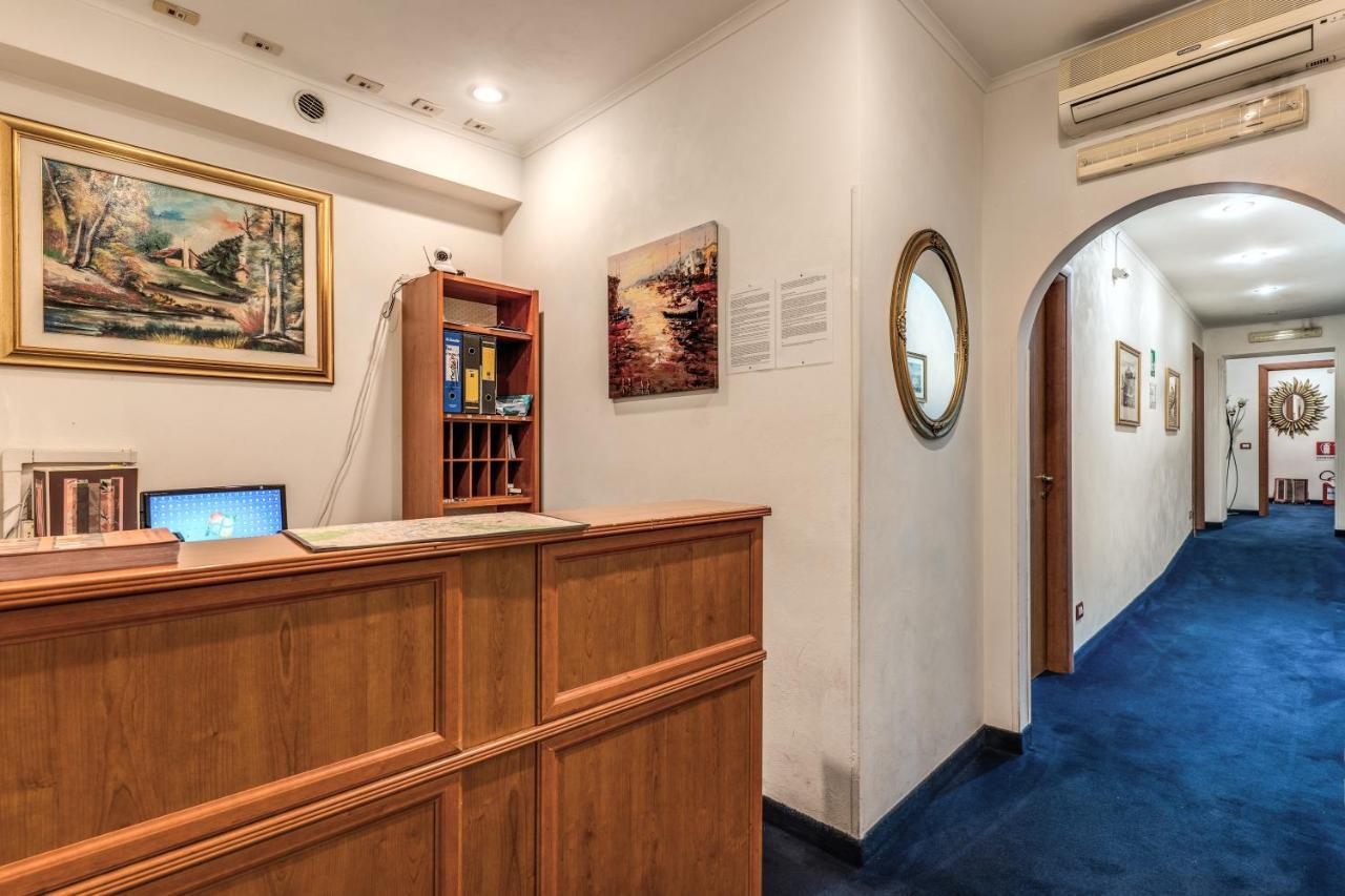 Guest House Masterintrastevere Ρώμη Εξωτερικό φωτογραφία