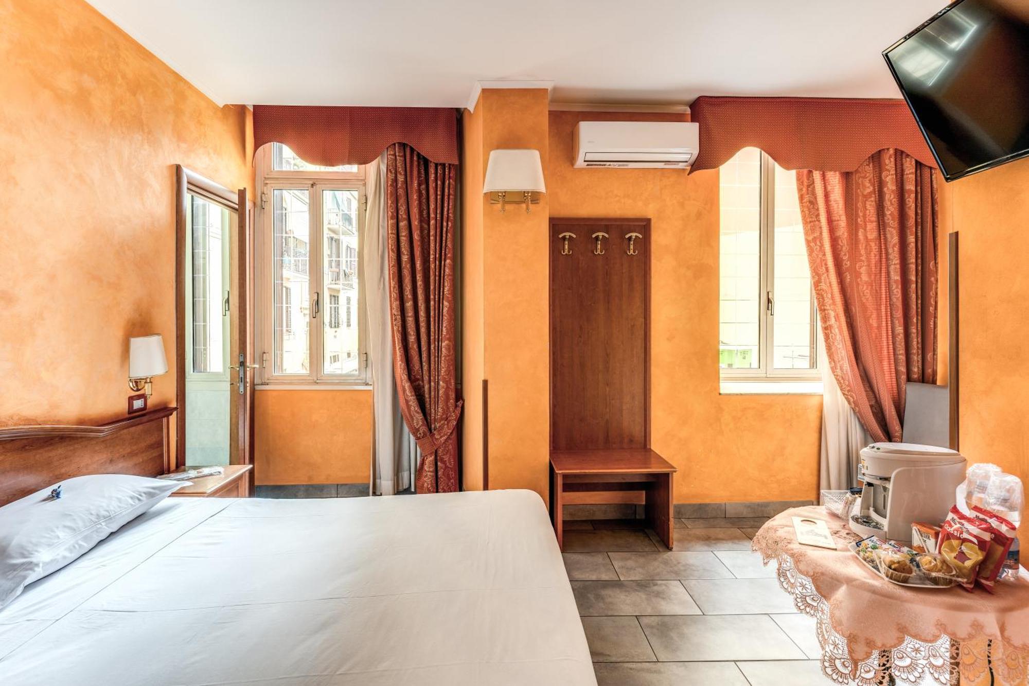 Guest House Masterintrastevere Ρώμη Εξωτερικό φωτογραφία