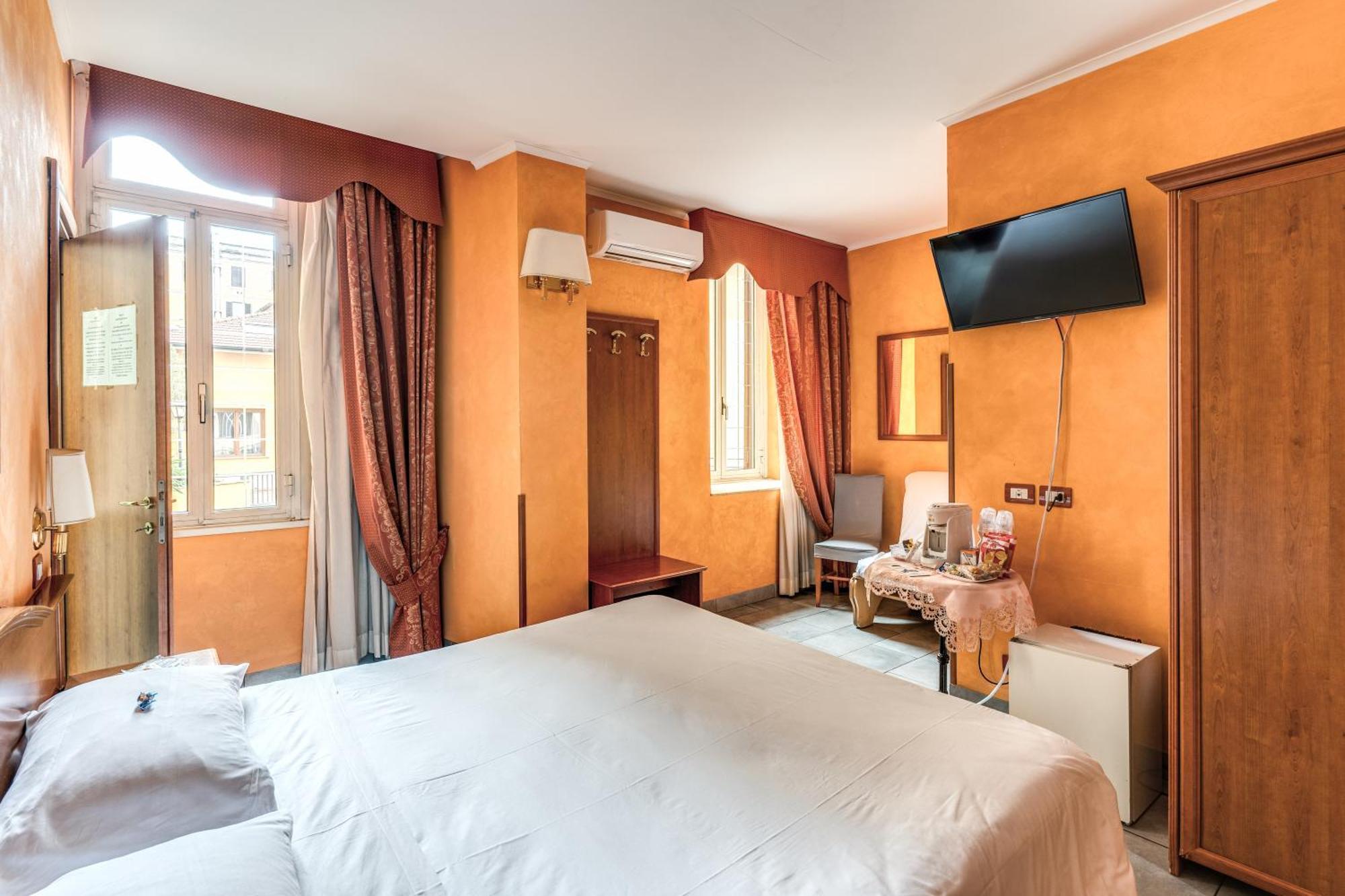 Guest House Masterintrastevere Ρώμη Εξωτερικό φωτογραφία