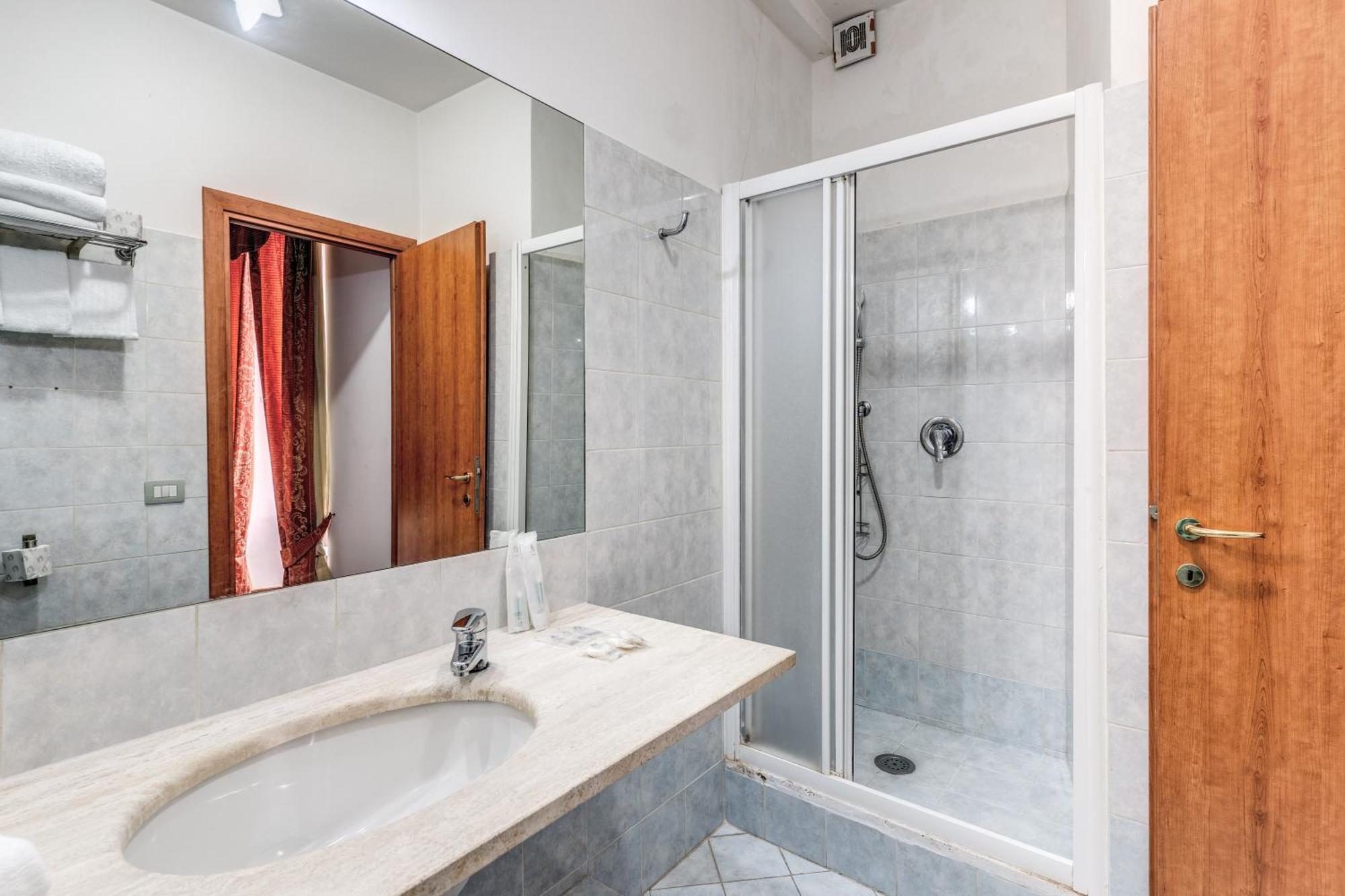 Guest House Masterintrastevere Ρώμη Εξωτερικό φωτογραφία