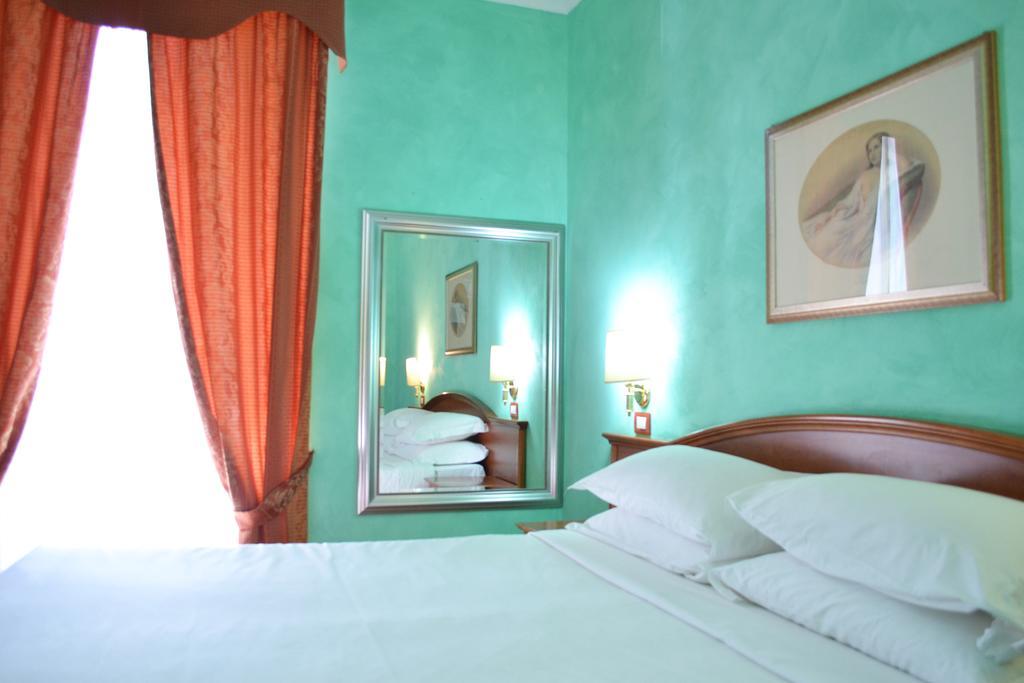 Guest House Masterintrastevere Ρώμη Εξωτερικό φωτογραφία